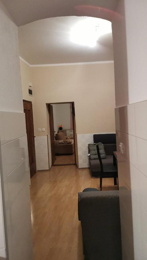 Apartman Miki Pula Bagian luar foto