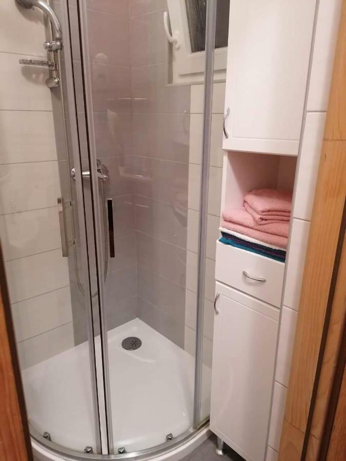 Apartman Miki Pula Bagian luar foto