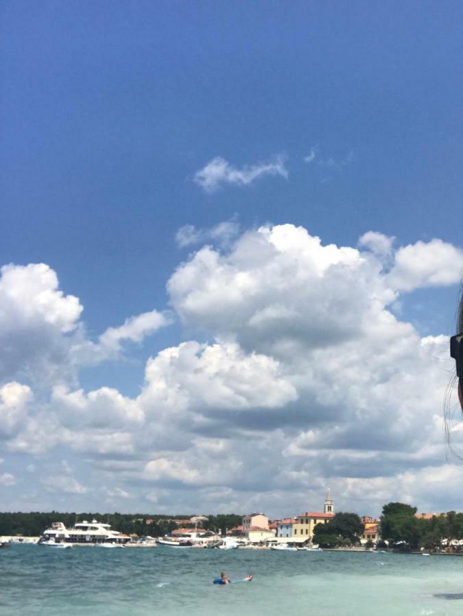 Apartman Miki Pula Bagian luar foto